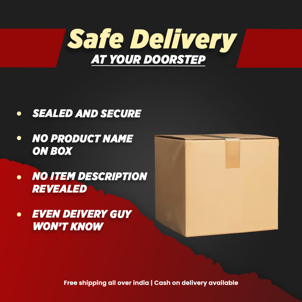 Power of Night combo - दमदार शक्ति, बेखौफ आत्मविश्वास